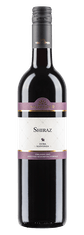 Vinakoper Vino Shiraz 2020 0,75 l