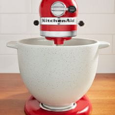 KitchenAid skleda za kruh, s pokrovom (5KSMCB5BGS) - odprta embalaža