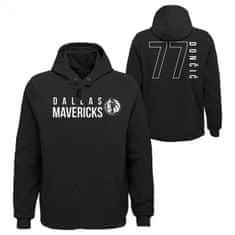 Luka Dončić Dallas Mavericks MVP pulover, S