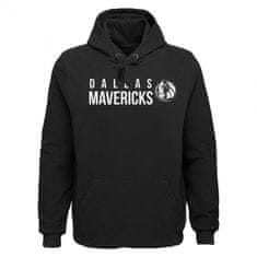 Luka Dončić Dallas Mavericks MVP pulover, M