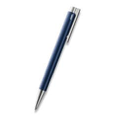 Lamy Kroglično pero Logo M + Blue