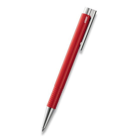 Lamy Kroglično pero Logo M + Red