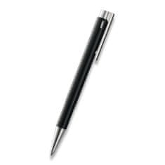 Lamy Kroglično pero Logo M + Black