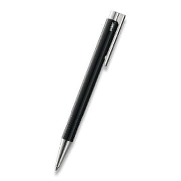 Lamy Kroglično pero Logo M + Black