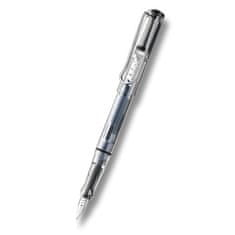 Lamy Nalivno pero Vista Transparent - konica F