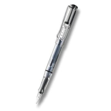 Lamy Nalivno pero Vista Transparent - konica F