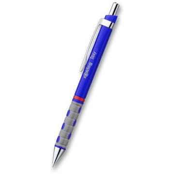Rotring Pisalo Tikky - modro