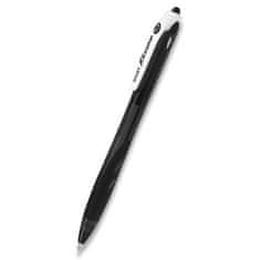 Pilot 2905 RéxGrip Begreen kroglično pero - črno