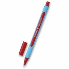 Schneider 1522 Slider Edge XB - kroglično pero - rdeče