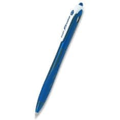 Pilot 2905 RéxGrip Begreen kroglično pero - modro