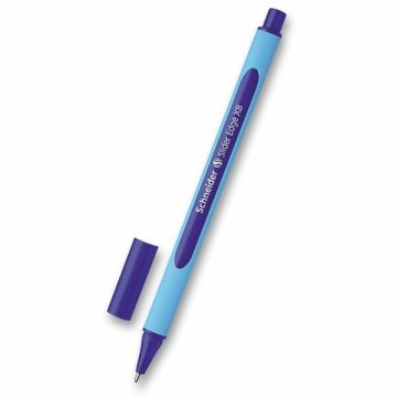 Schneider 1522 Slider Edge XB pisalo - vijolično
