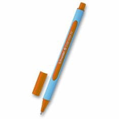 Schneider 1522 Slider Edge XB pisalo - oranžno