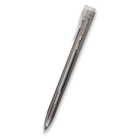 Faber-Castell Pero 545 RX5, 0,5 mm, črno