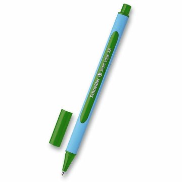 Schneider 1522 Slider Edge XB pisalo - zeleno