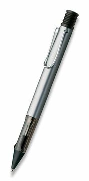 Lamy Kroglično pero Al-star Graphite