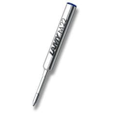Lamy Polnilo za pisalo M 22, 0,7 mm - modro