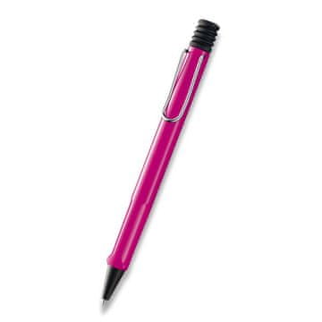 Lamy Kroglično pero Safari Shiny Pink