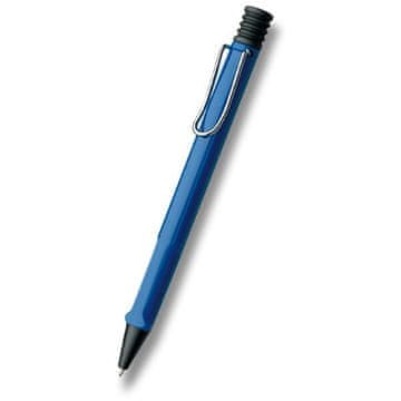 Lamy Kroglično pero Safari Shiny Blue