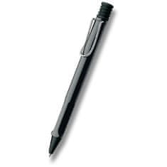 Lamy Kroglično pero Safari Shiny Black