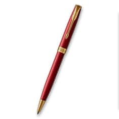 Parker Pisalo Sonnet Red GT