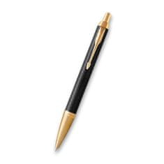 Parker IM Premium Black GT kroglično pero
