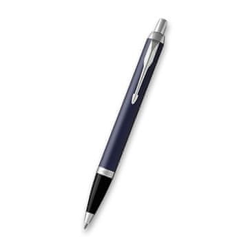 Parker Kroglično pero IM Blue CT