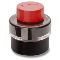 Lamy Črnilo v steklenički T 51 - 30 ml rdeče
