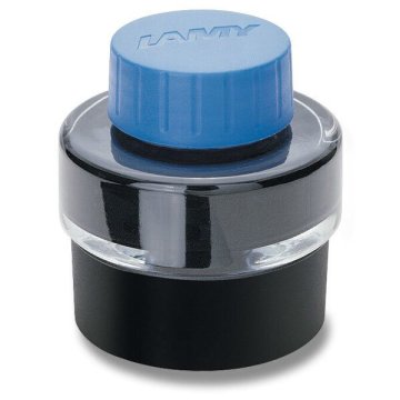 Lamy Črnilo v steklenički T 51 - 30 ml - modro