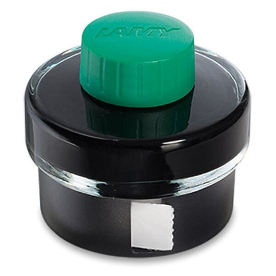 Lamy Črnilo v steklenički T 52 zeleno
