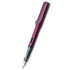 Lamy Nalivno pero Al-star Vijolična konica F