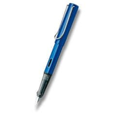Lamy Konica nalivnega peresa Al-star Dark Blue EF