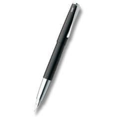 Lamy Nalivno pero Studio Matt Black s konico F