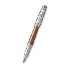 Parker Urban Premium Orange CT nalivno pero s konico M