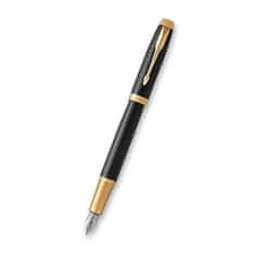 Parker Nalivno pero IM Premium Black GT F