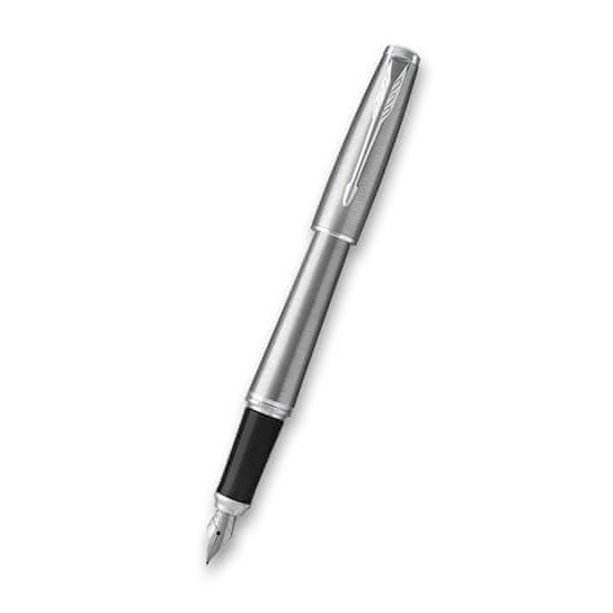 Parker Nalivno pero Urban Metro Metallic CT s konico M