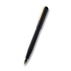 Lamy Imporium Black Matt GT - peresnica nalivnega peresa F