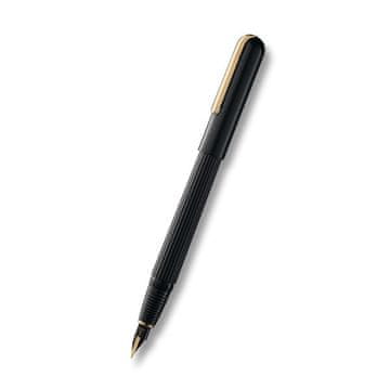 Lamy Imporium Black Matt GT pero s peresom M
