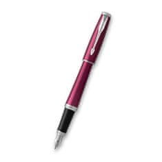 Parker Urban Vibrant Magenta CT nalivno pero F