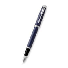 Parker Nalivno pero IM Blue CT s peresom M