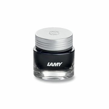Lamy Črnilo v steklenički T 53/Kristalno črnilo, 30 ml - Obsidian