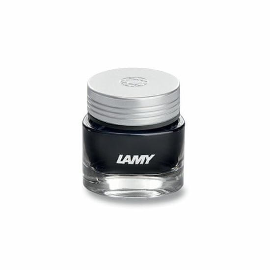 Lamy Črnilo v steklenički T 53/Crystal Ink, 30 ml Obsidian