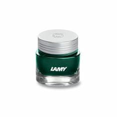 Lamy Črnilo v steklenički T 53/Crystal Ink, 30 ml Peridot