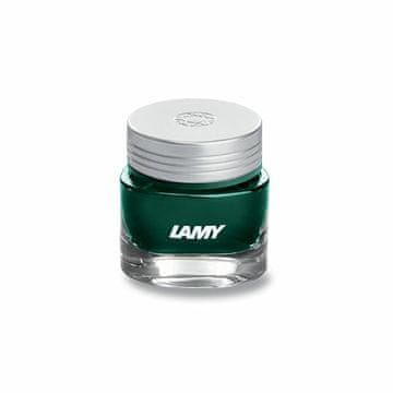 Lamy Črnilo v steklenički T 53/Crystal Ink, 30 ml - Peridot