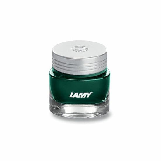 Lamy Črnilo v steklenički T 53/Crystal Ink, 30 ml Peridot