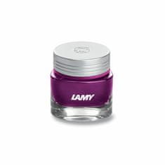 Lamy Črnilo v steklenički T 53/Crystal Ink 30 ml, Beryl