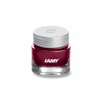 Lamy Črnilo v steklenički T 53/Kristalno črnilo, 30 ml - Rubin