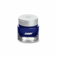 Lamy Črnilo v steklenički T 53/Crystal Ink, 30 ml Azurite