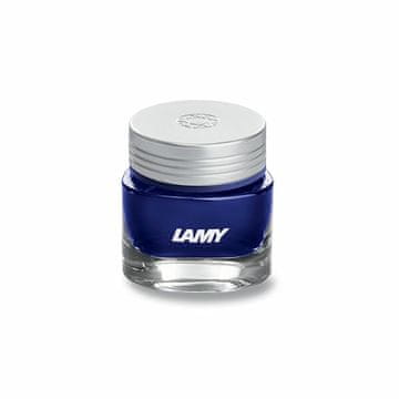 Lamy Črnilo v steklenički T 53/Kristalno črnilo, 30 ml - Azurit