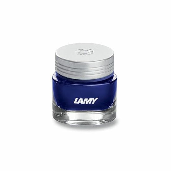 Lamy Črnilo v steklenički T 53/Crystal Ink, 30 ml Azurite