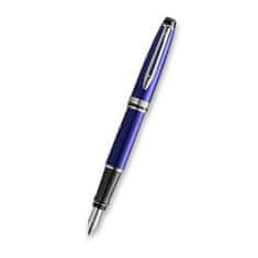 Waterman Expert Temno modra CT peresa nalivnega peresa F